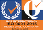 QAS-ISO9001